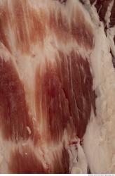 Photo Textures of Pork Meat 